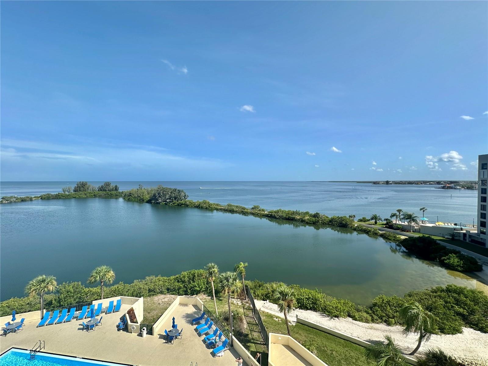 6009 Sea Ranch Drive, FL