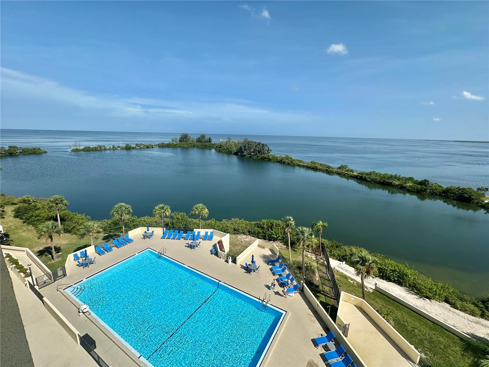 6009 Sea Ranch Drive, FL