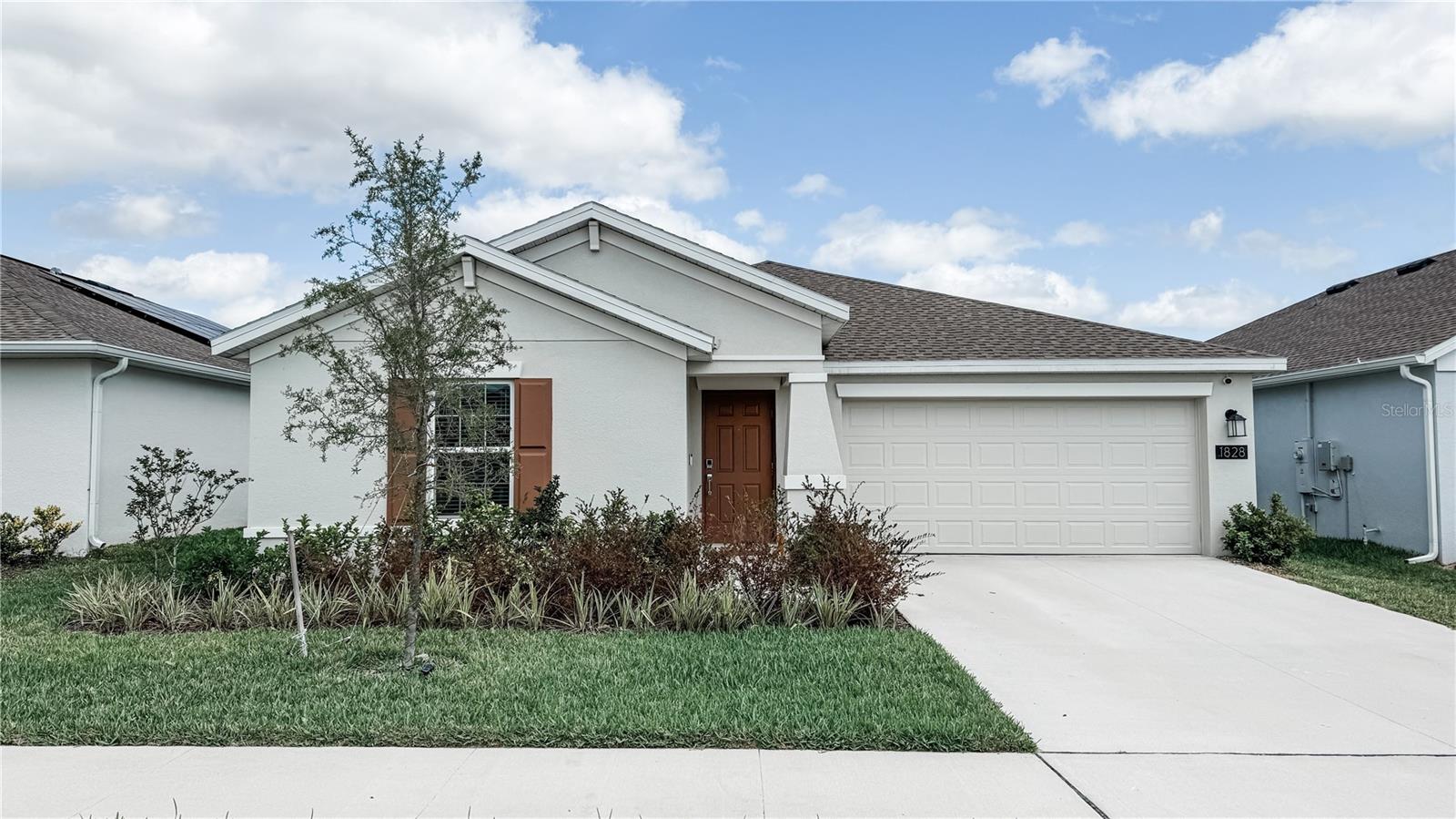 1828 Perch Hammock Loop, FL