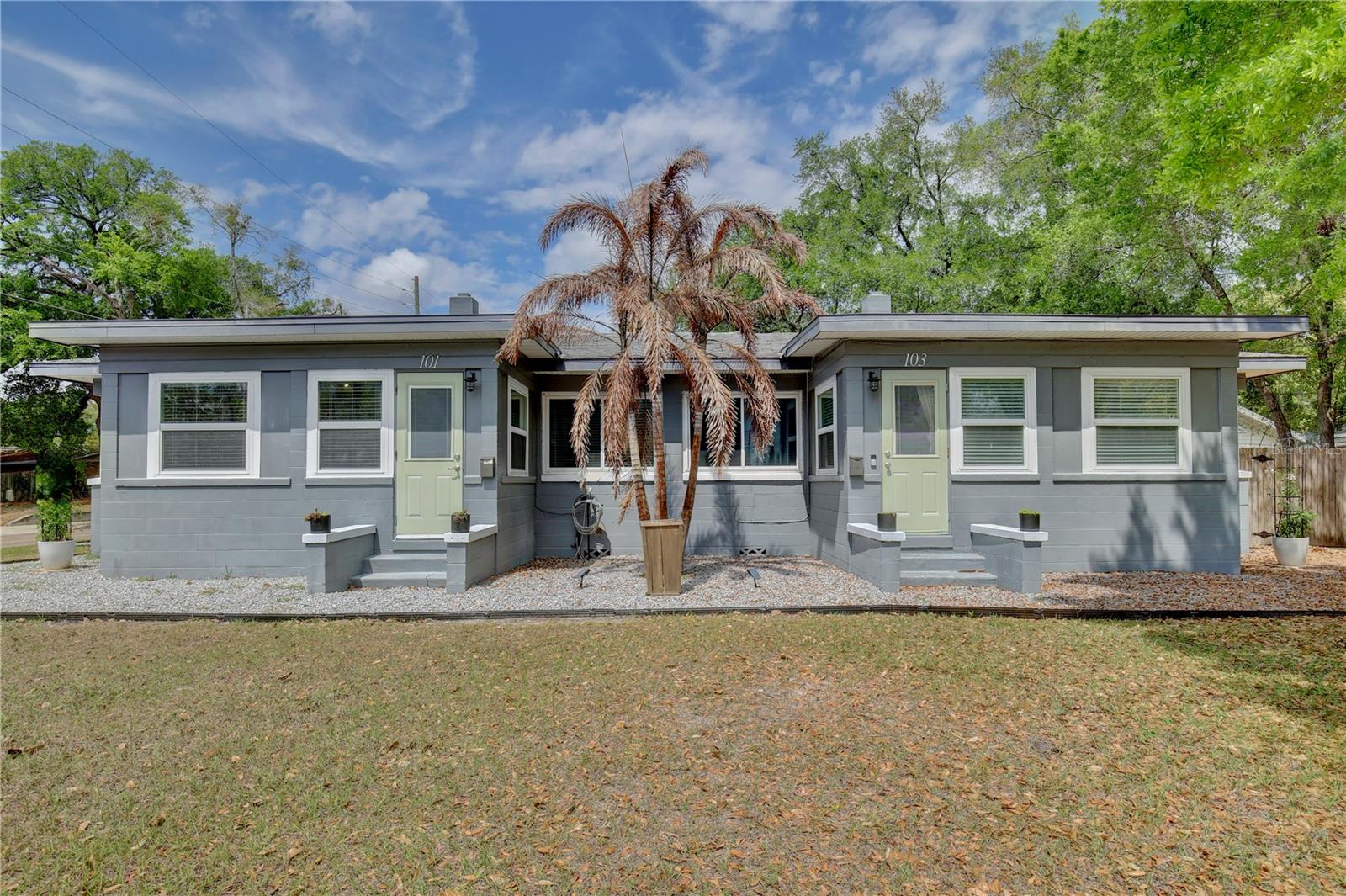101 Winter Park Street, FL