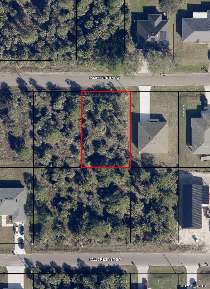 482 Lambright St Sw, FL