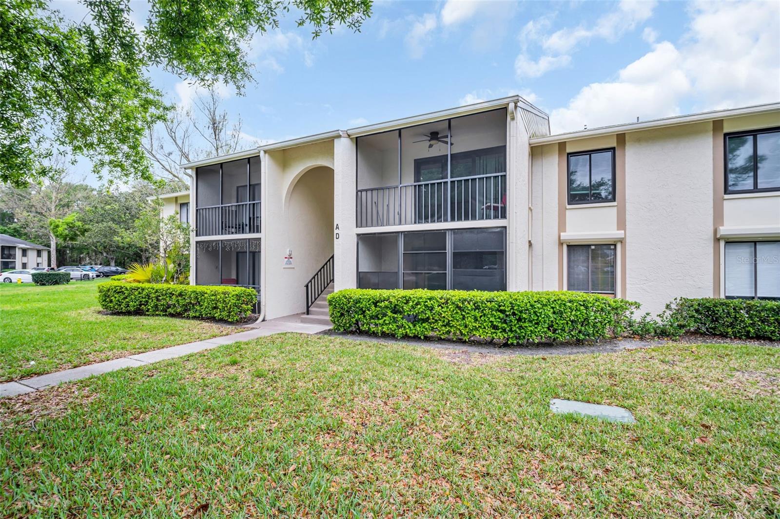 1400 Pine Glen Ln #D2, FL