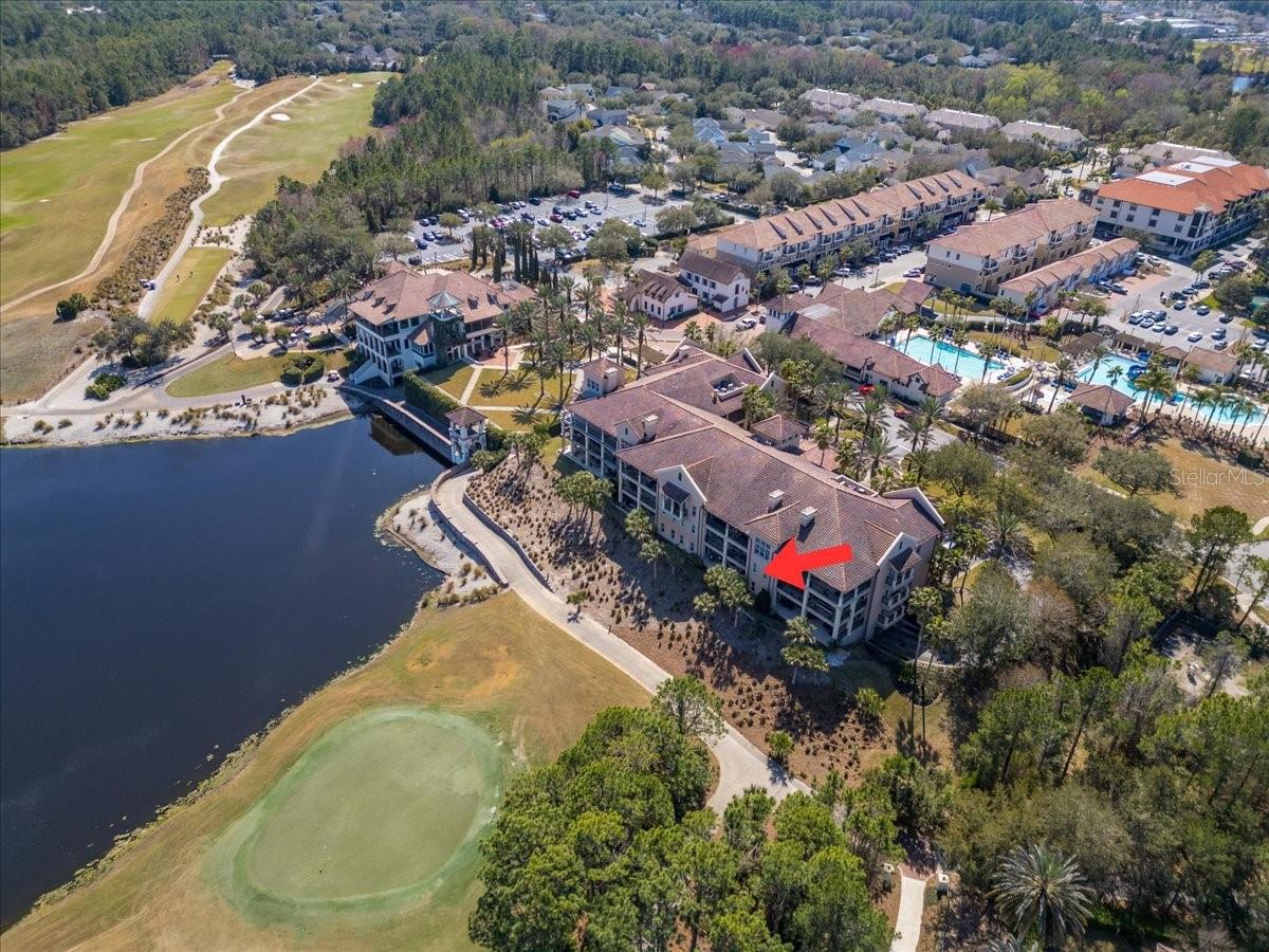 620 Palencia Club Drive, FL
