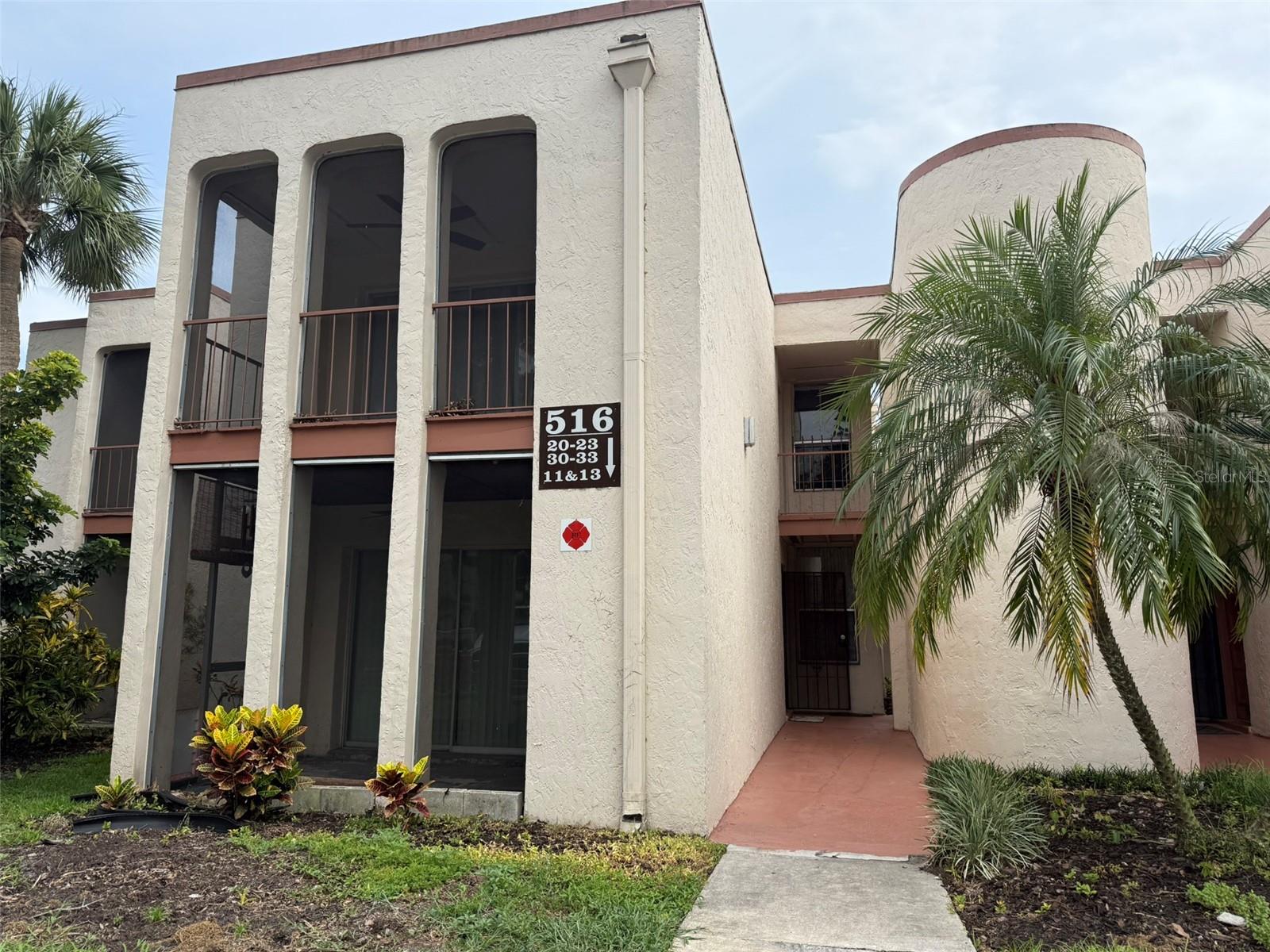 516 Orange Dr #20, FL