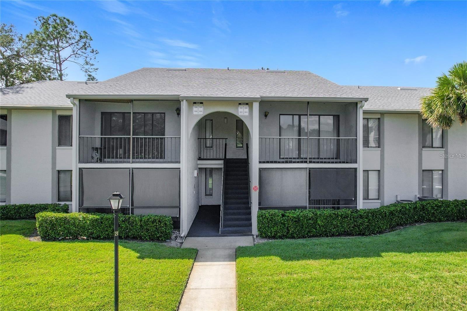 1512 S Pine Ridge Cir #12, FL