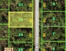 1283 Patton Street, FL