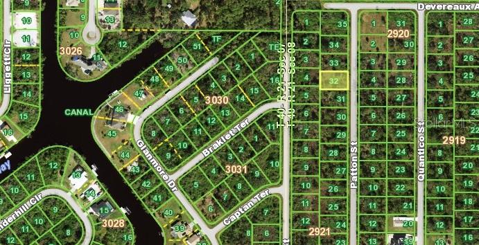 1267 Patton St, FL