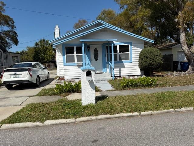 1010 Plaza Street, FL