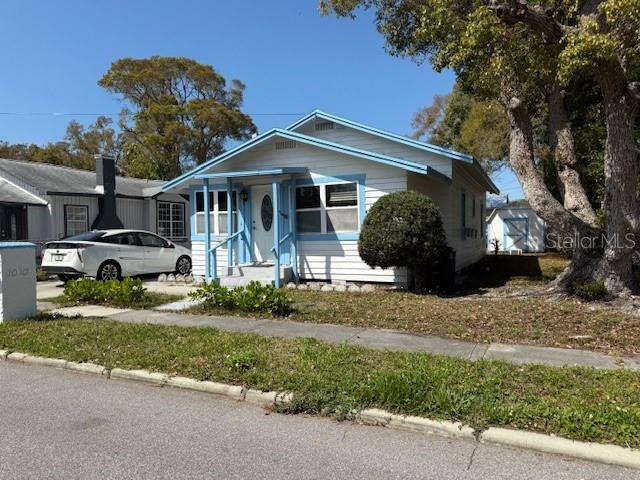 1010 Plaza Street, FL