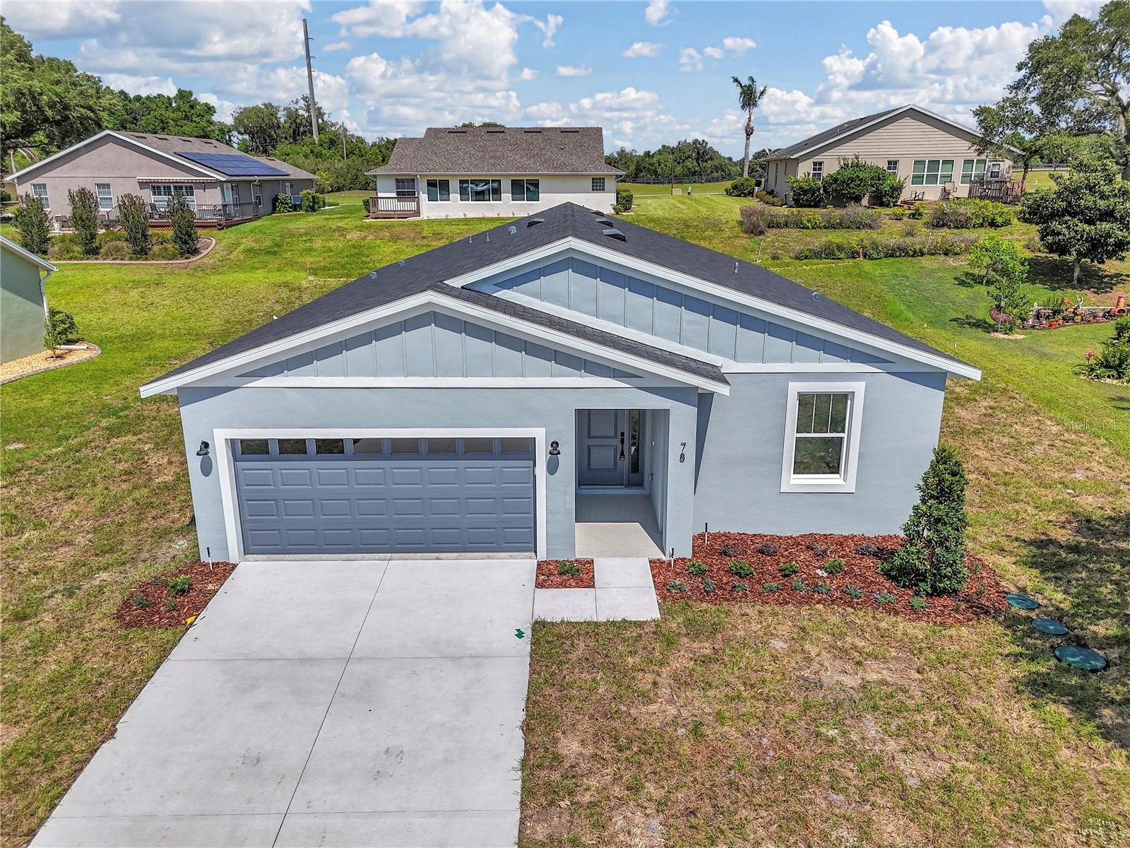 78 Fairway Cir, FL