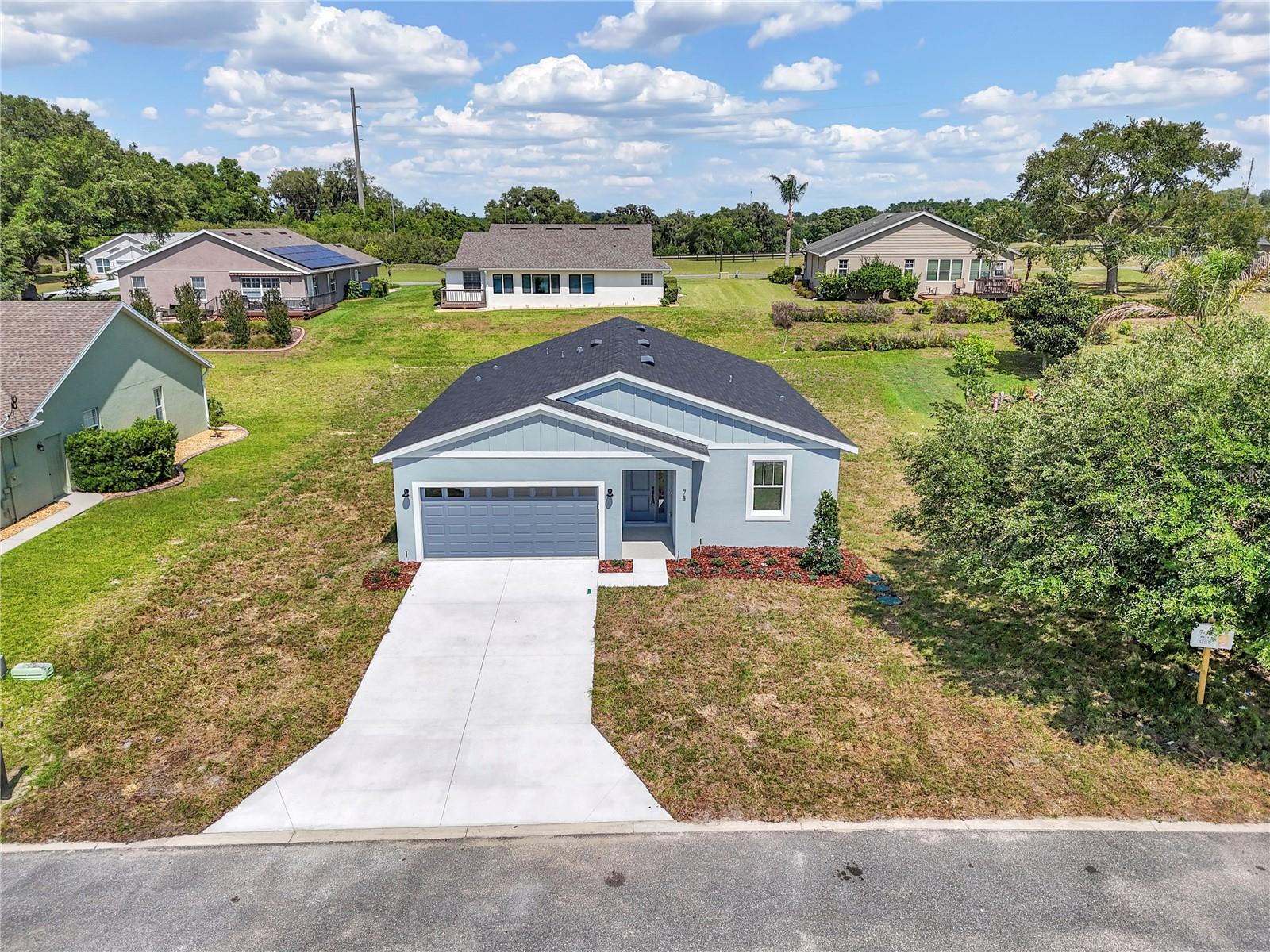 78 Fairway Circle, FL