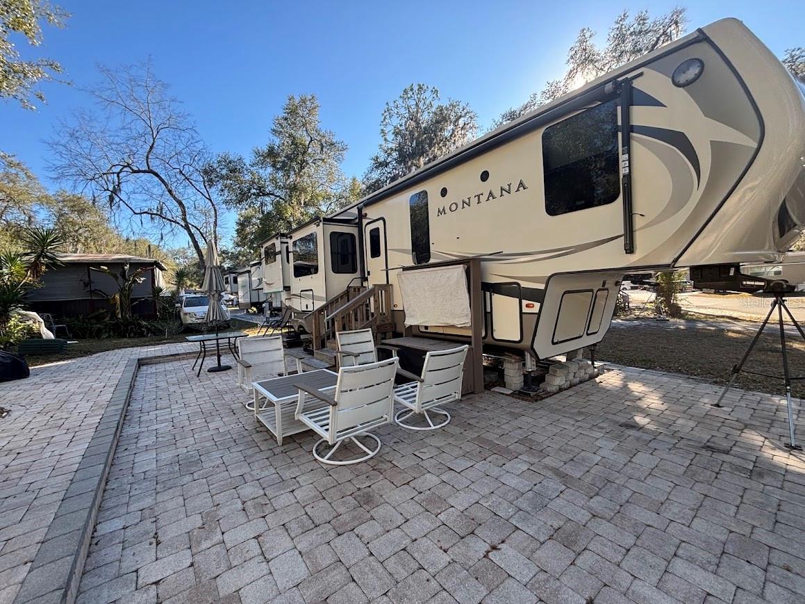 25142 Ne 143rd Pl #81, FL