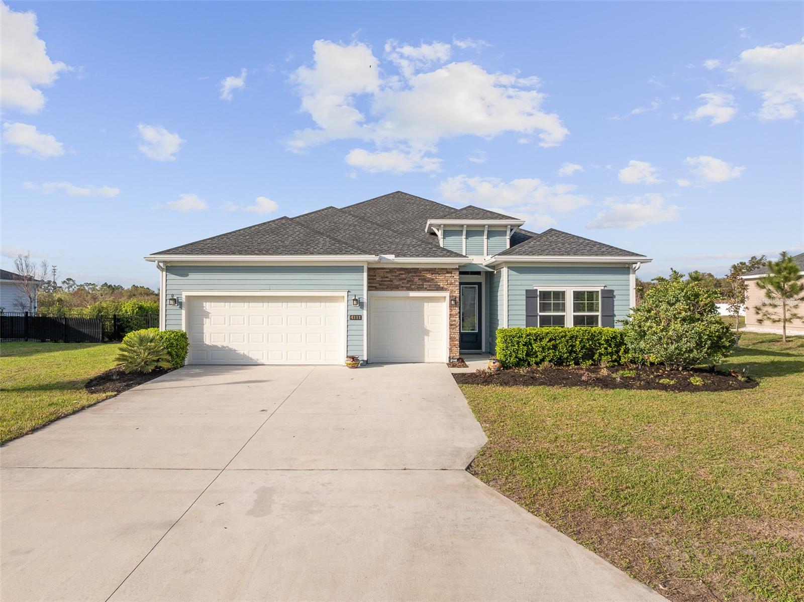 4111 Clifden Drive, FL