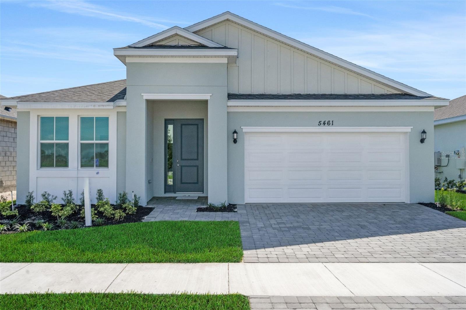 5461 Nw Camberly Ct, FL