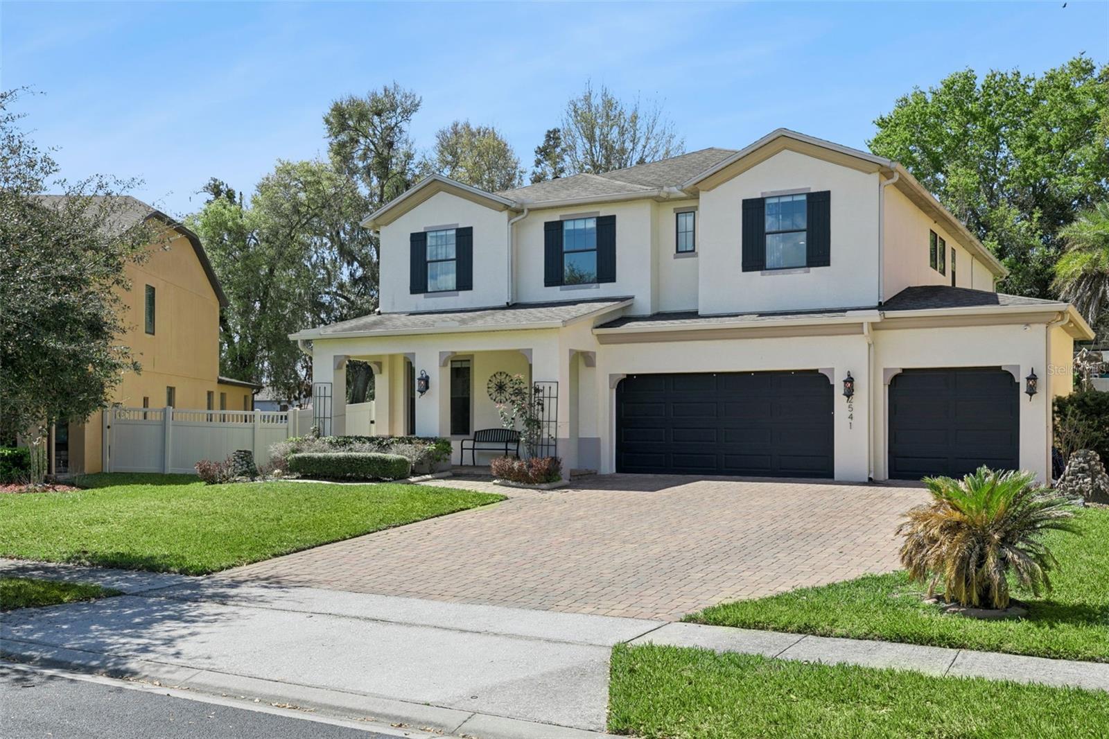 2541 Red Berry Way, FL