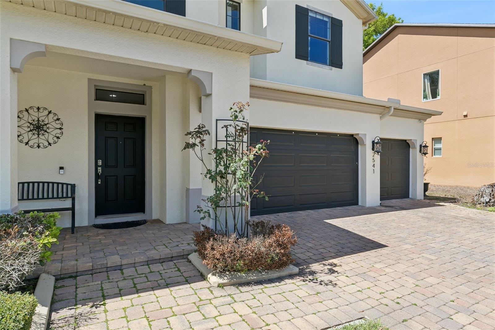 2541 Red Berry Way, FL