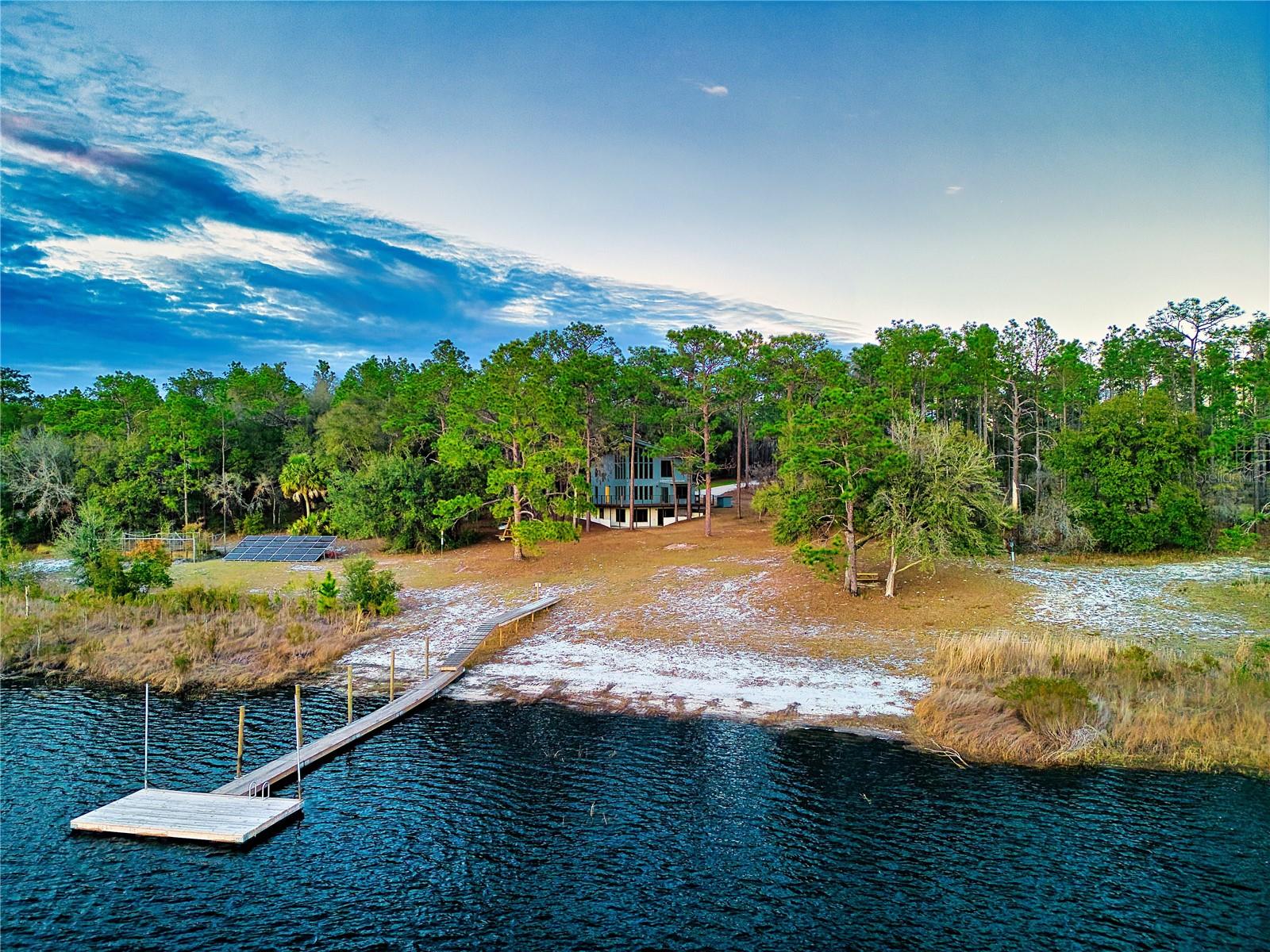 123 Mason Lake Trail, FL
