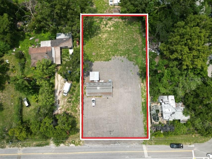 11907 Frontage Road, FL