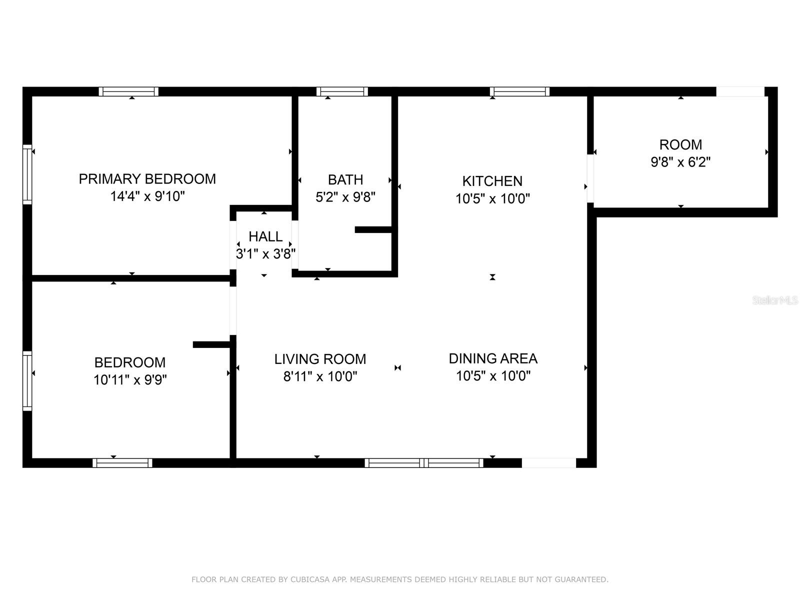 11907 Frontage Road, FL