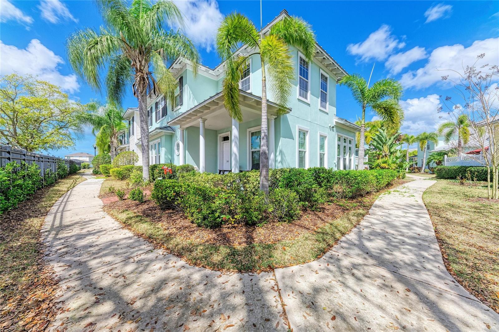 5401 Cafrey Place, FL