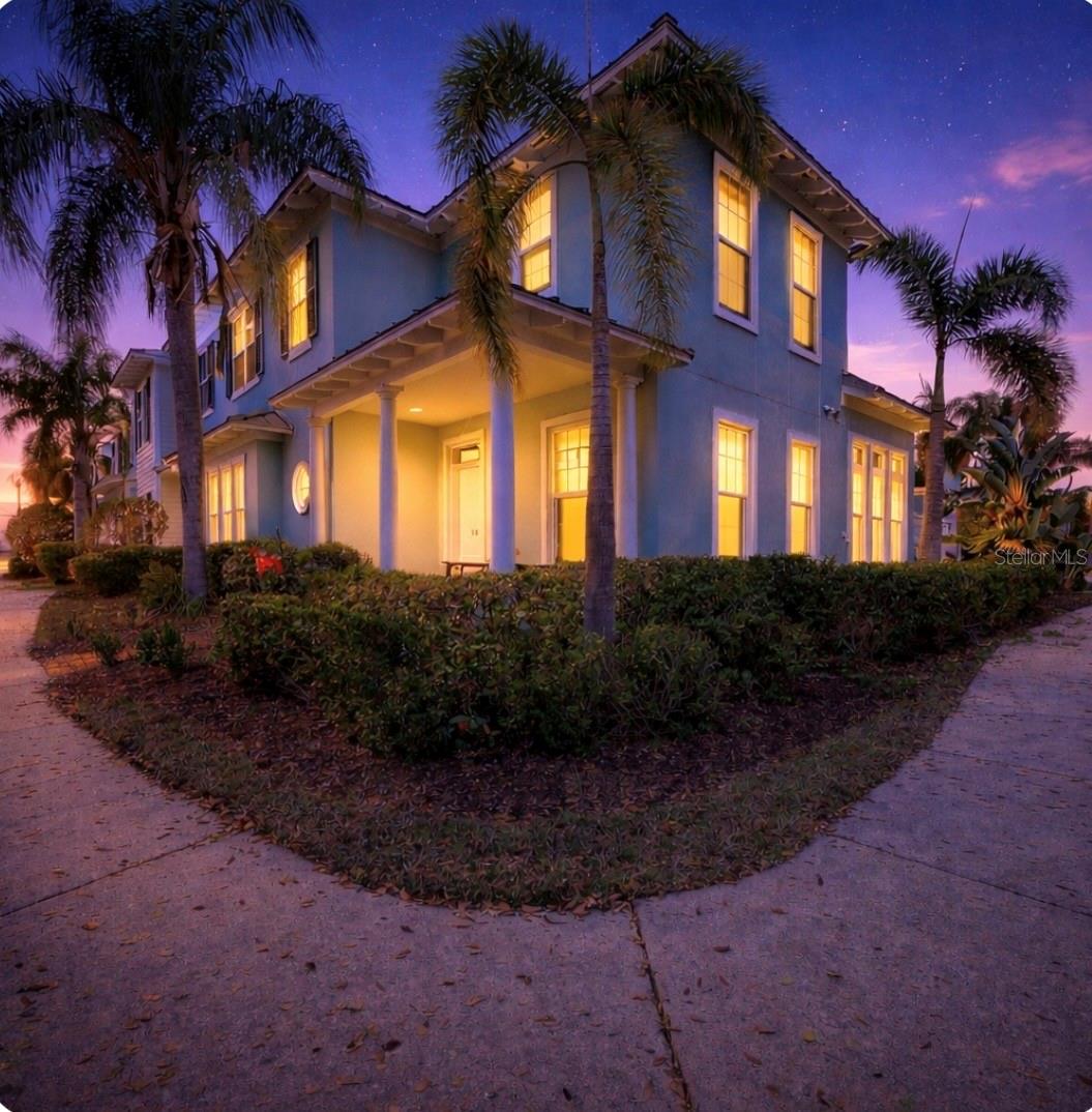 5401 Cafrey Place, FL