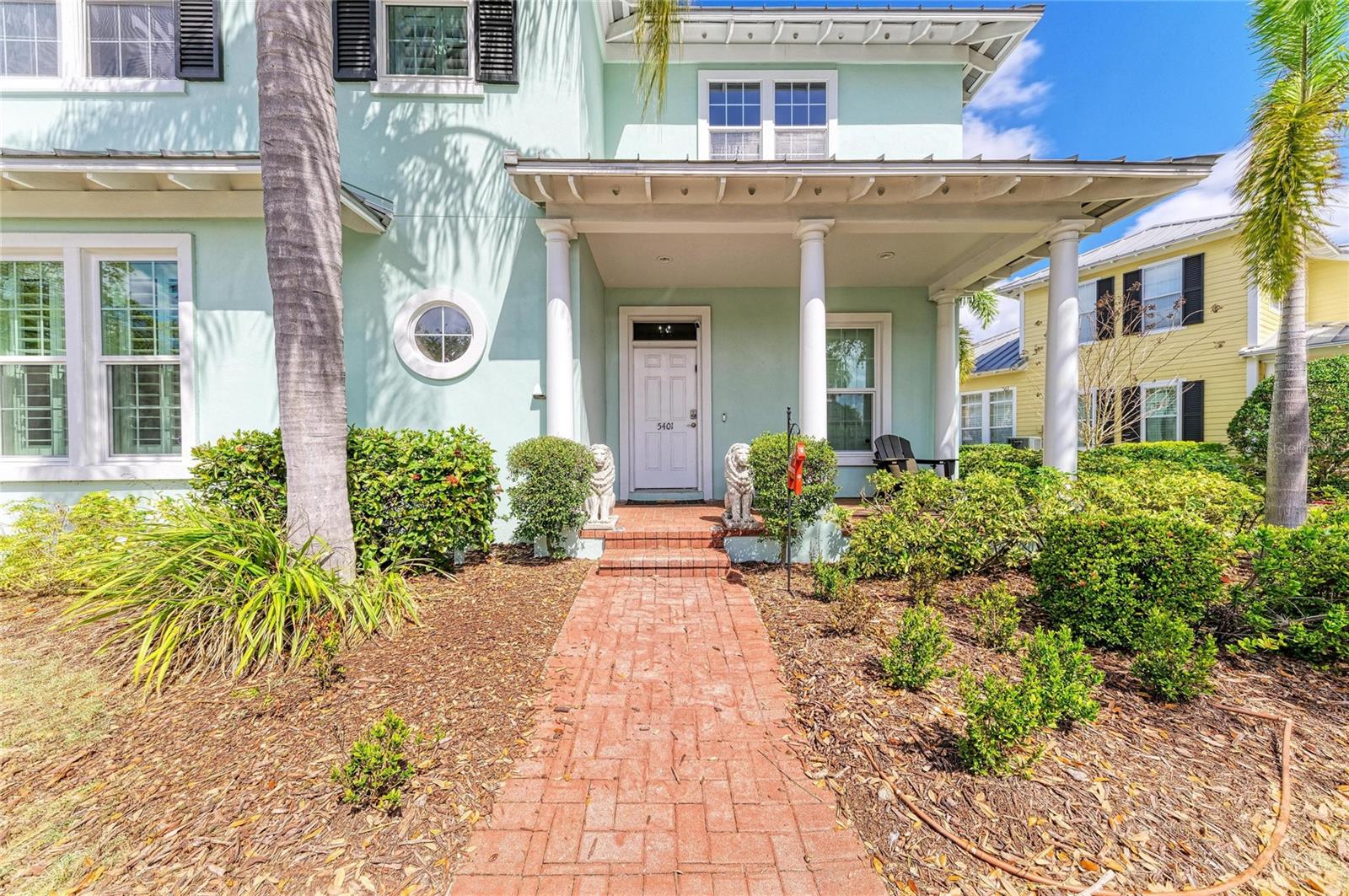 5401 Cafrey Place, FL