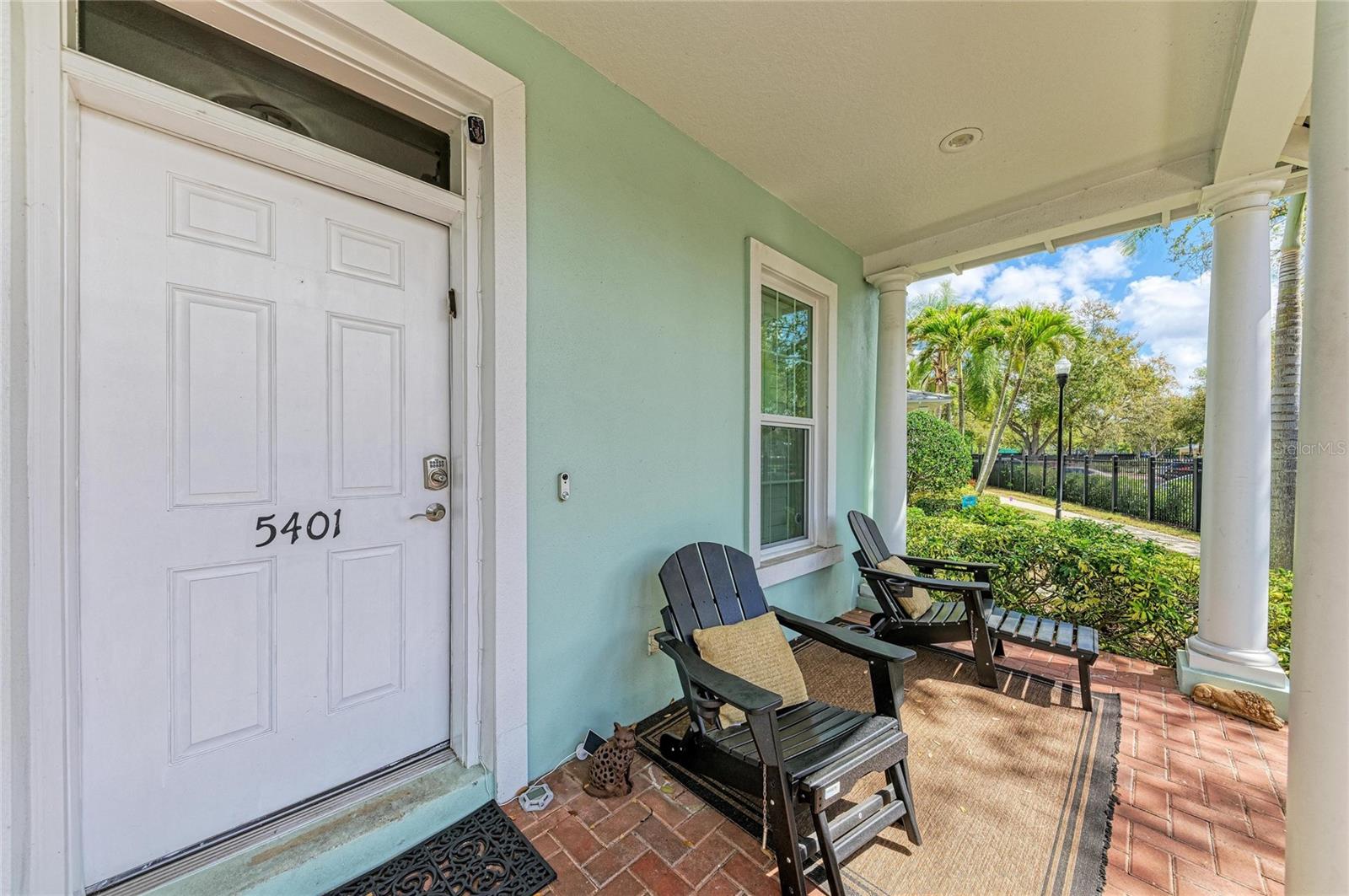5401 Cafrey Place, FL