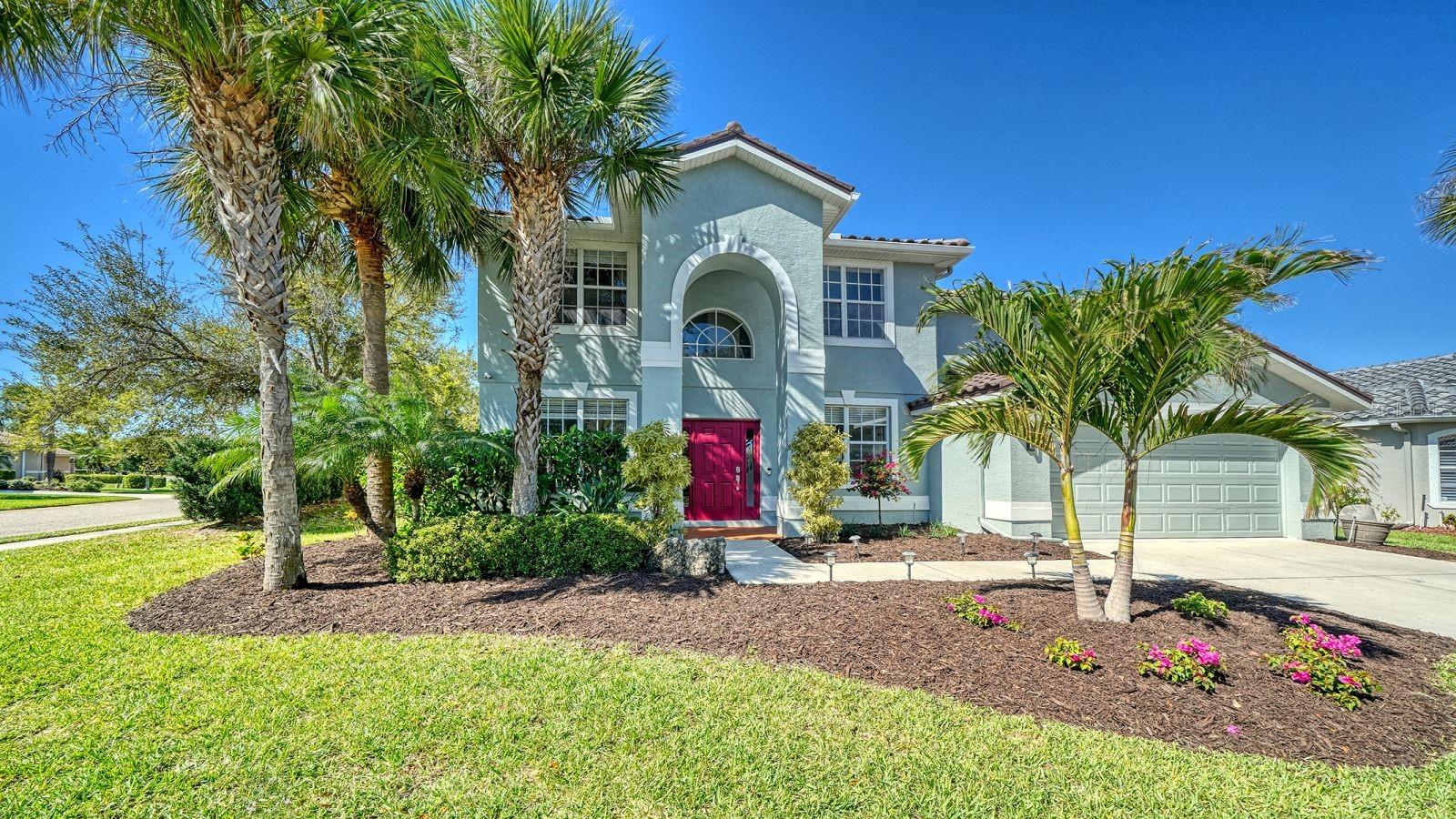 152 New Briton Court, FL