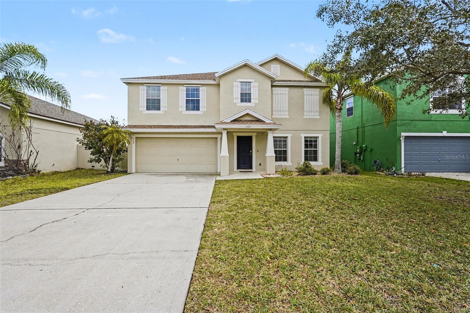 115 Pipewort Ct Sw, FL