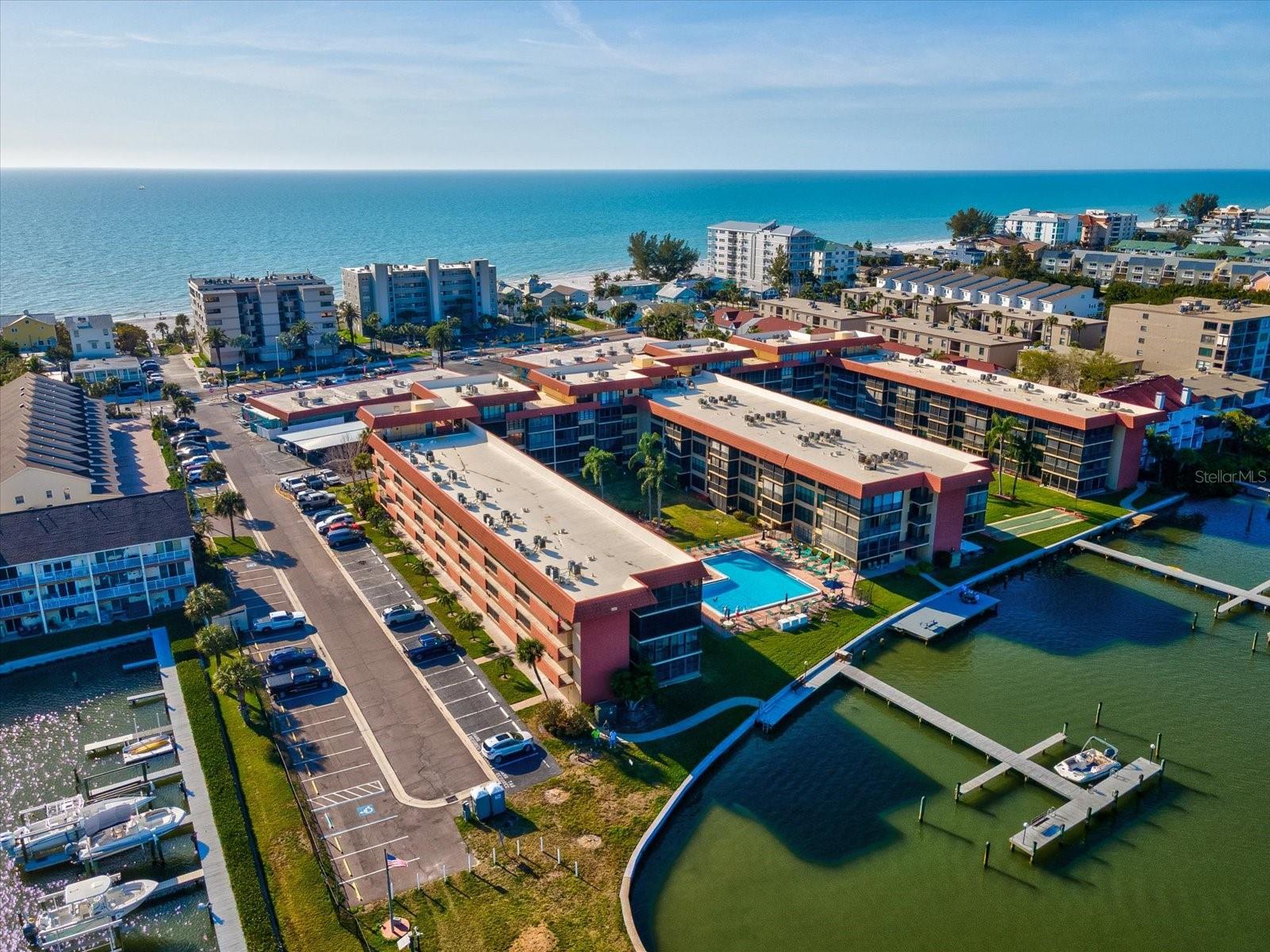 19701 Gulf Boulevard, FL