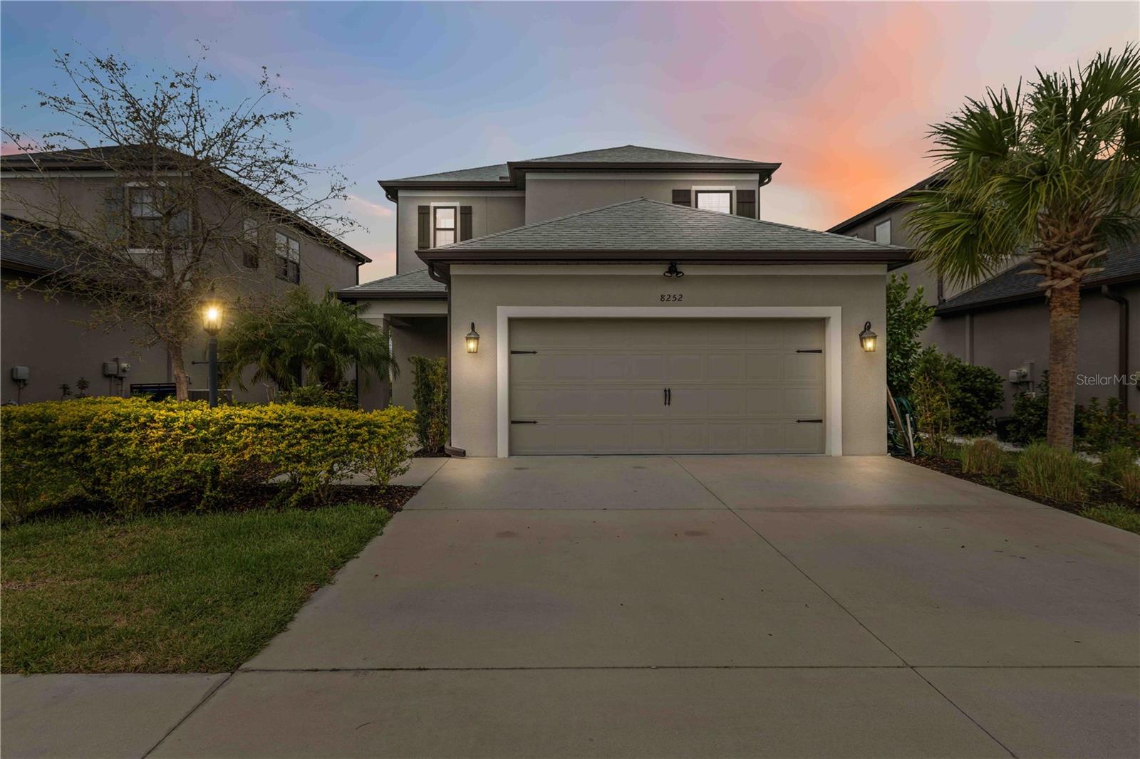 8252 Shooting Star Road, FL