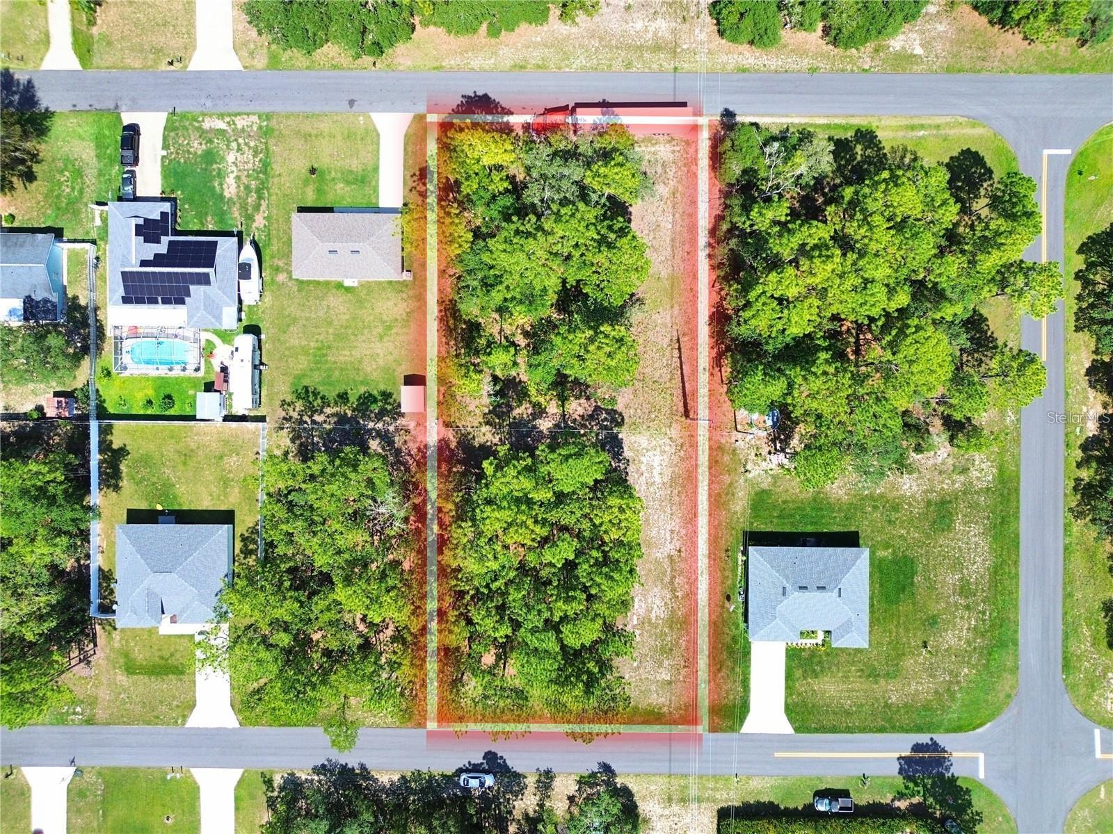 Tbd Sw 50th Court Rd, FL