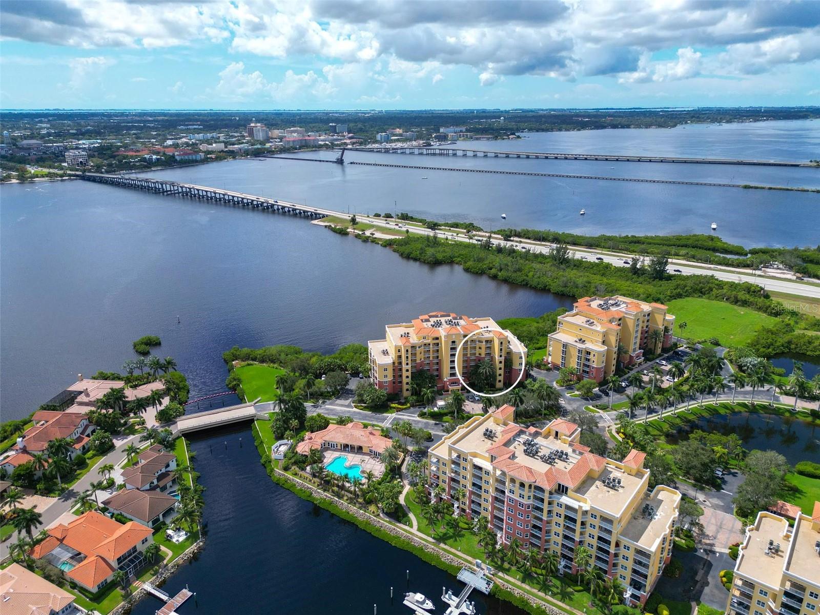 615 Riviera Dunes Way, FL