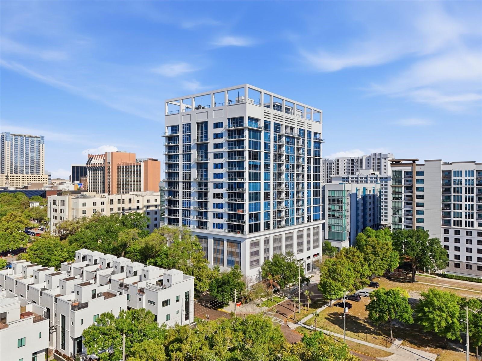 260 Osceola Avenue, FL