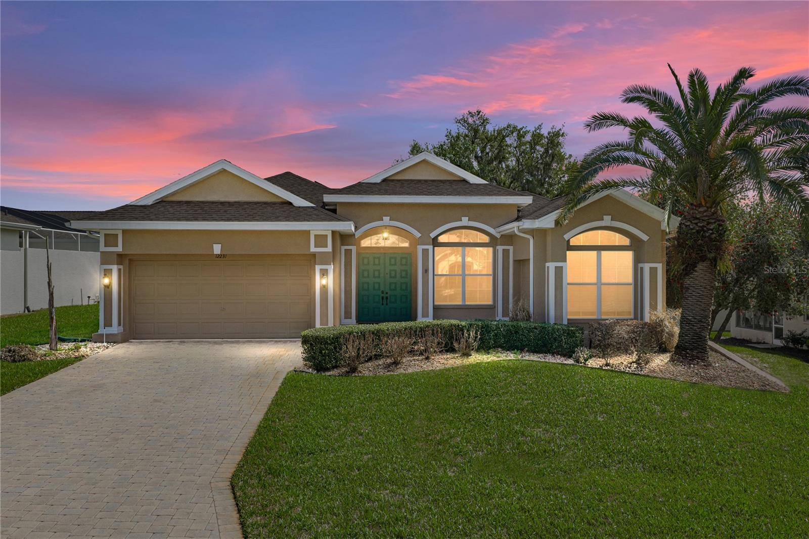 12231 Woodlands Circle, FL