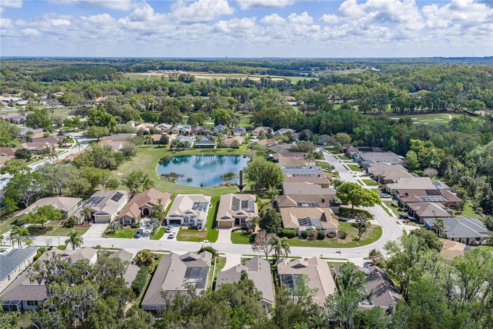 12231 Woodlands Circle, FL