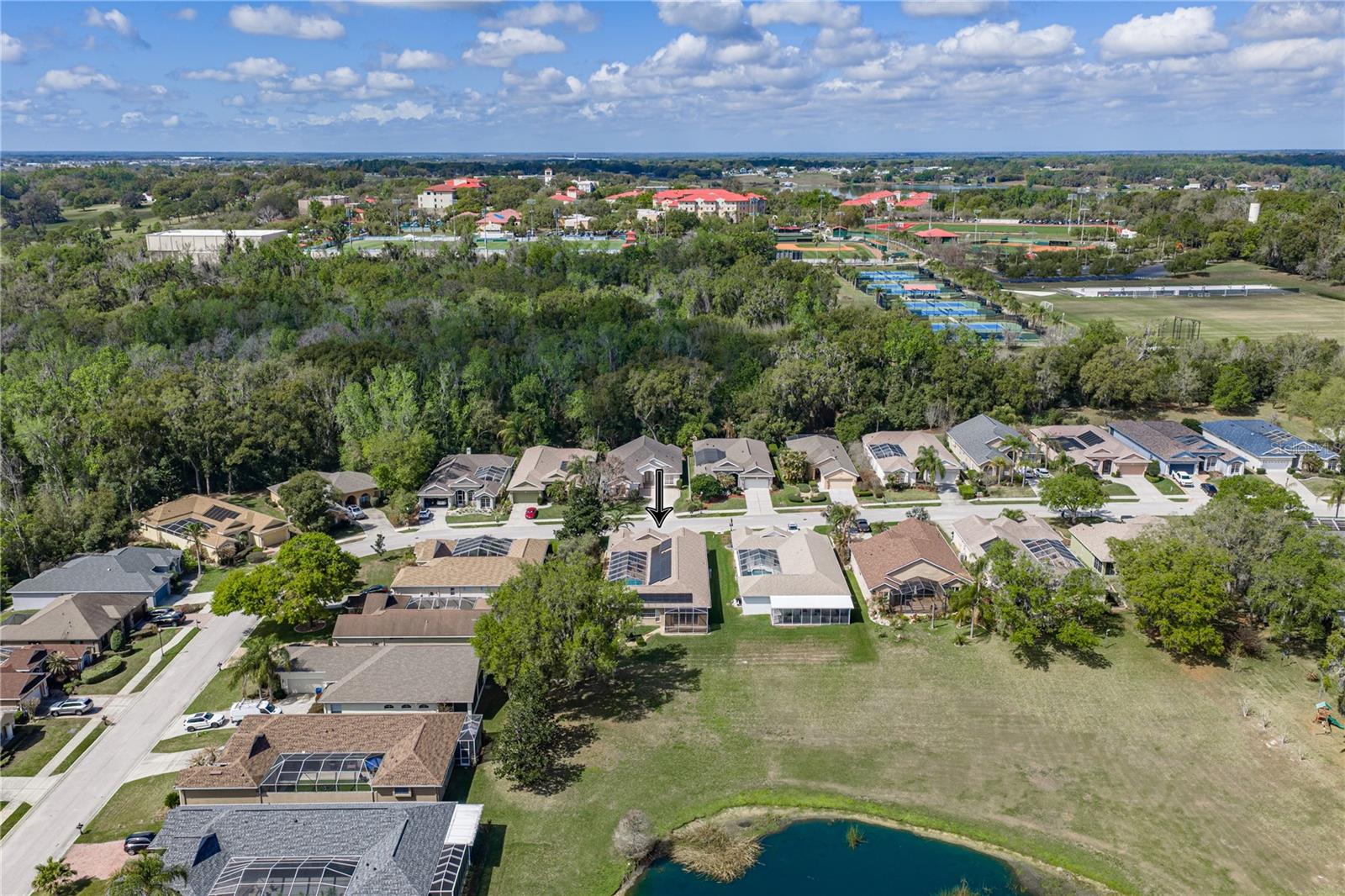 12231 Woodlands Circle, FL