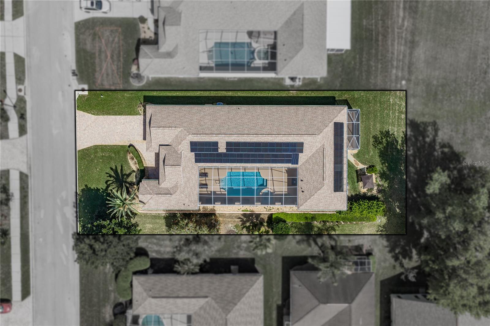 12231 Woodlands Circle, FL