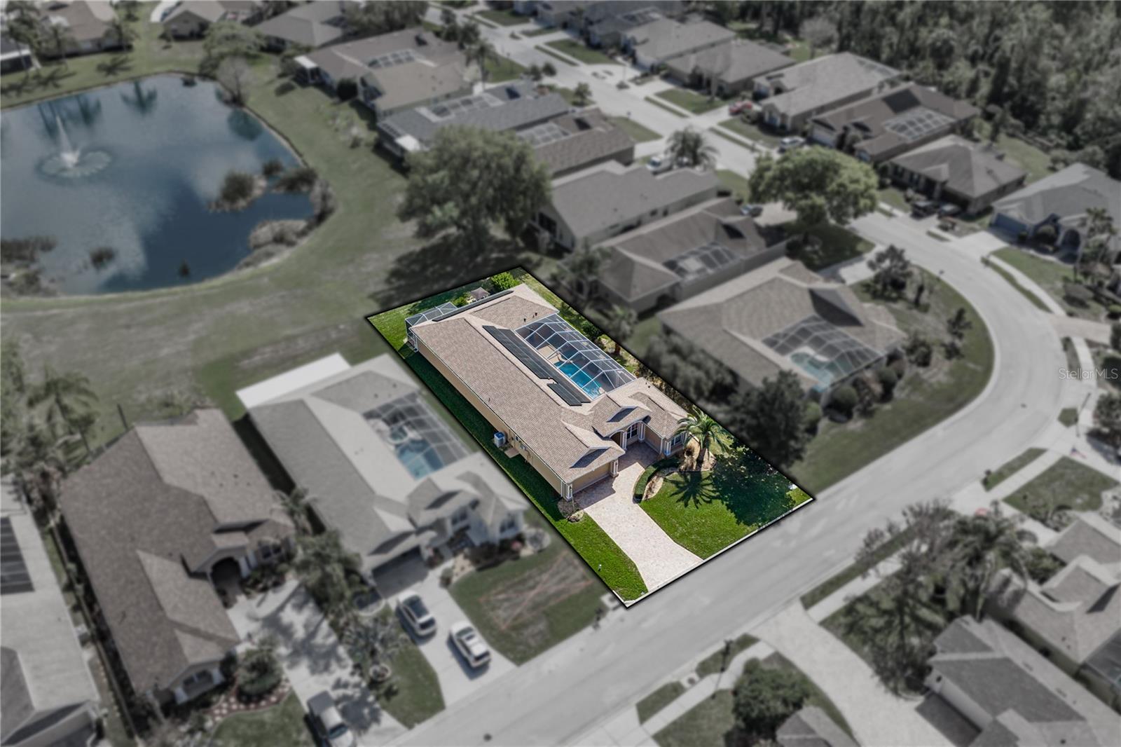 12231 Woodlands Circle, FL