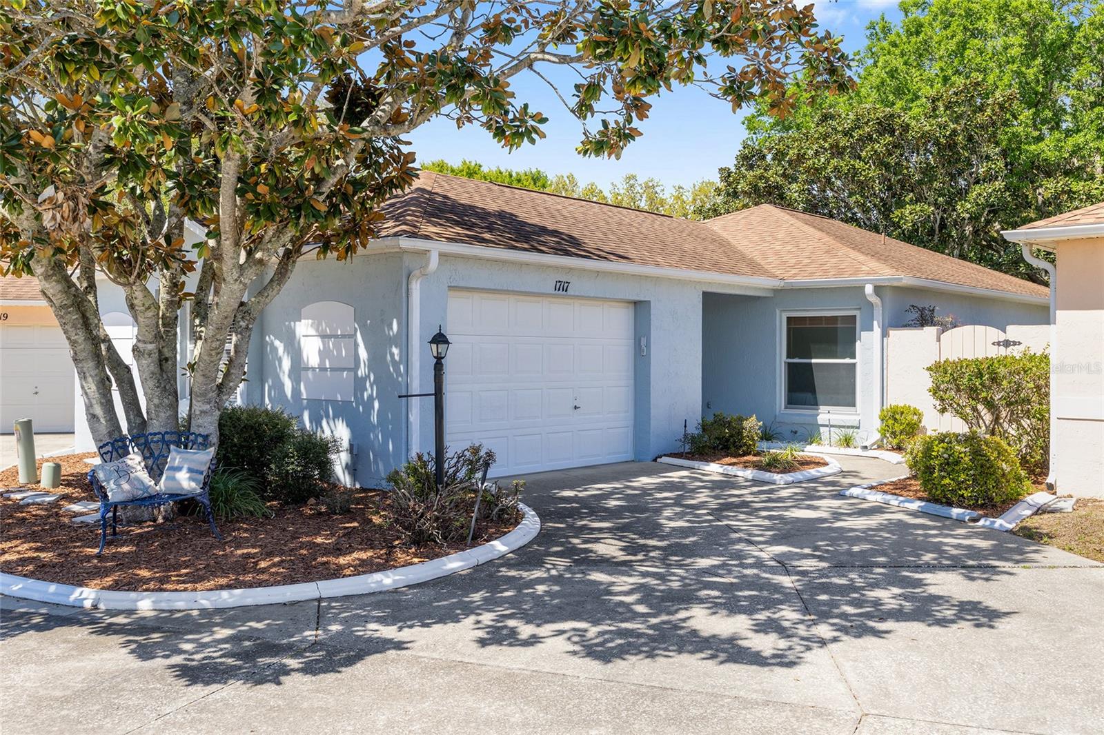 1717 Francisco Street, FL