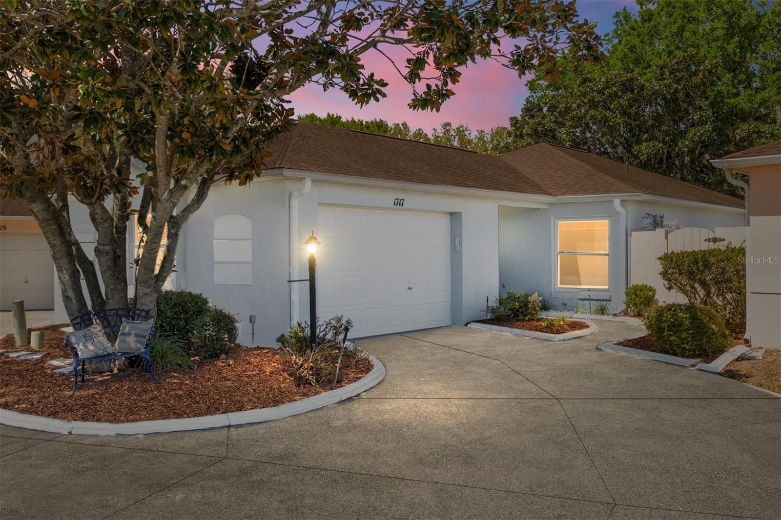 1717 Francisco Street, FL