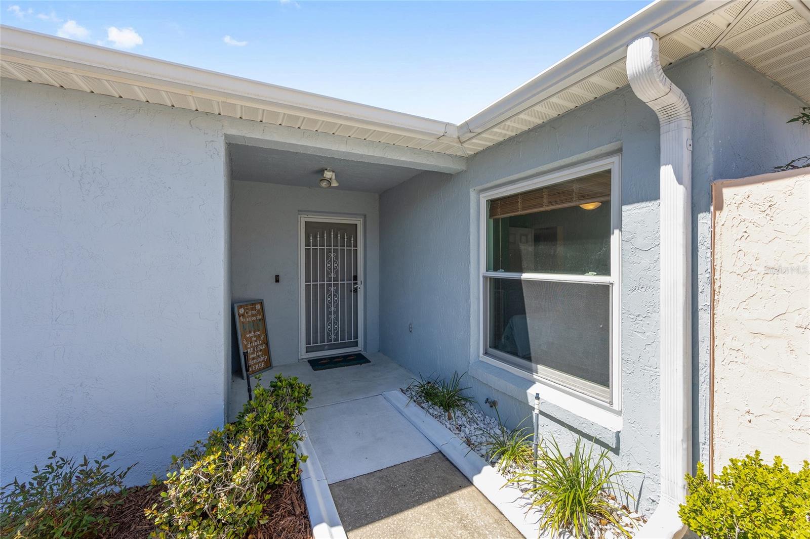 1717 Francisco Street, FL