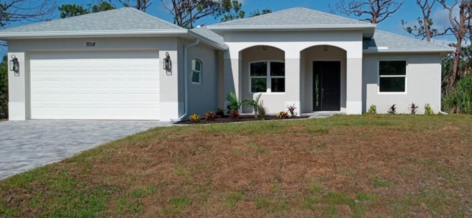 7194 Pinedale Drive, FL