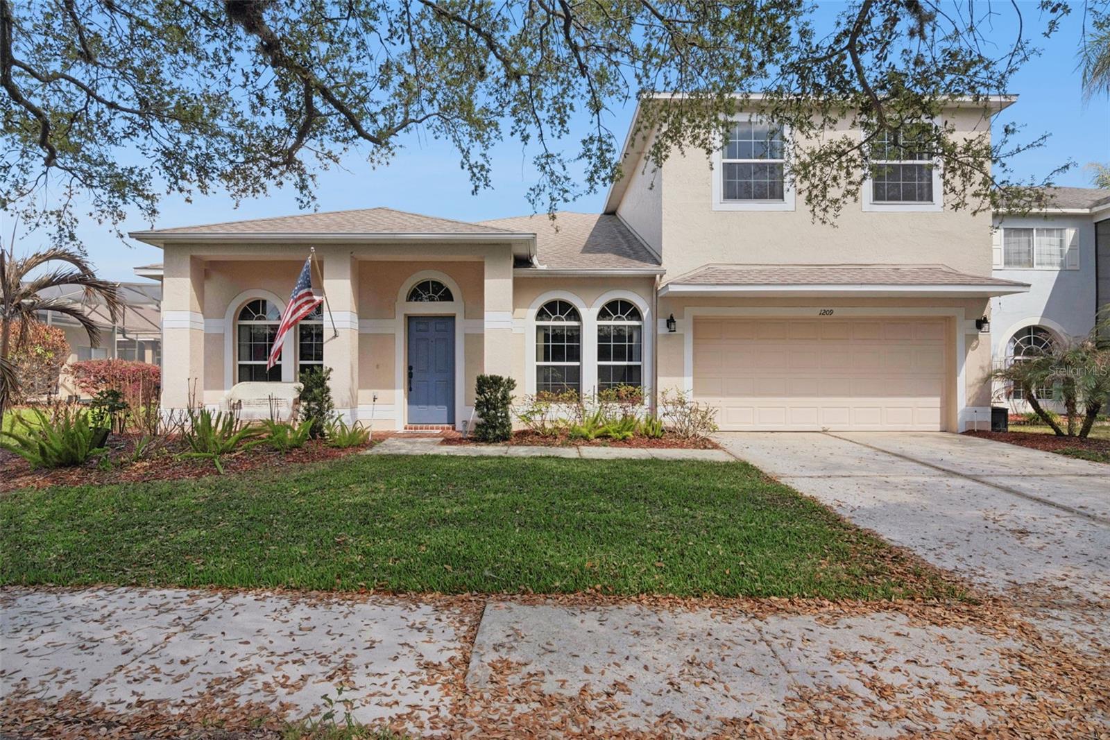 1209 Castleport Rd, FL