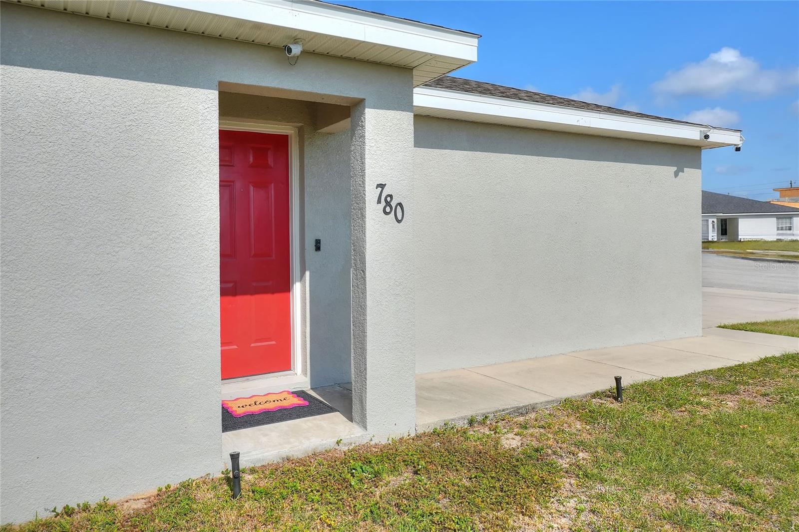 780 Overlook Grove Drive, FL