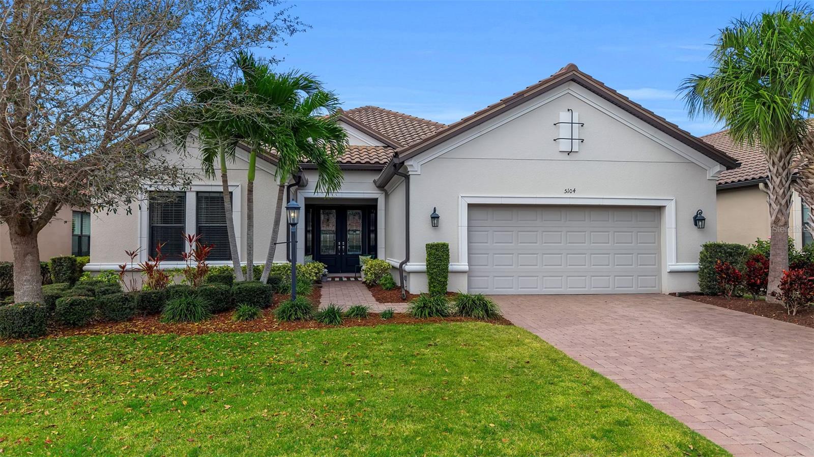 5104 Tivoli Run, FL