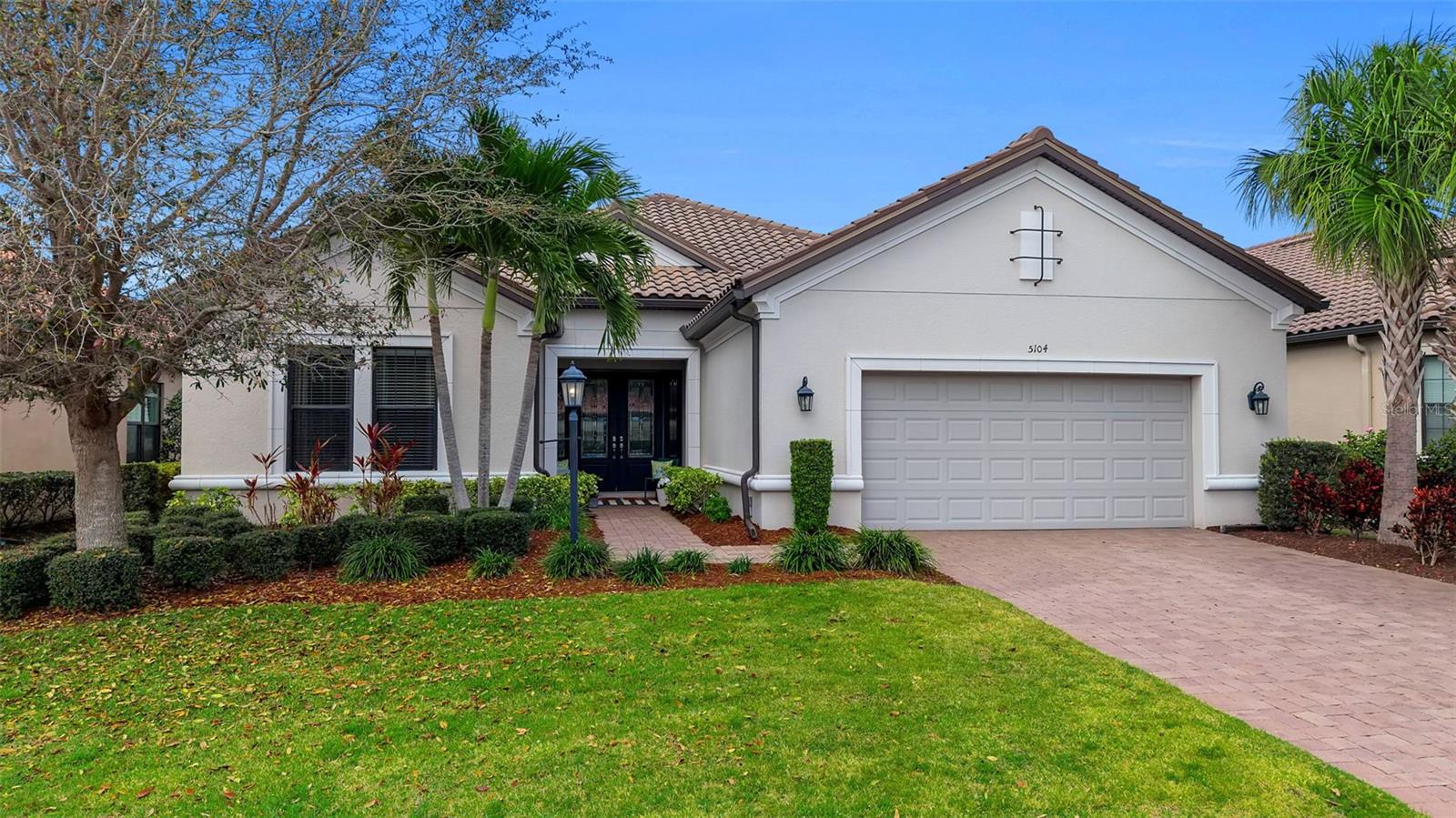 5104 Tivoli Run, FL
