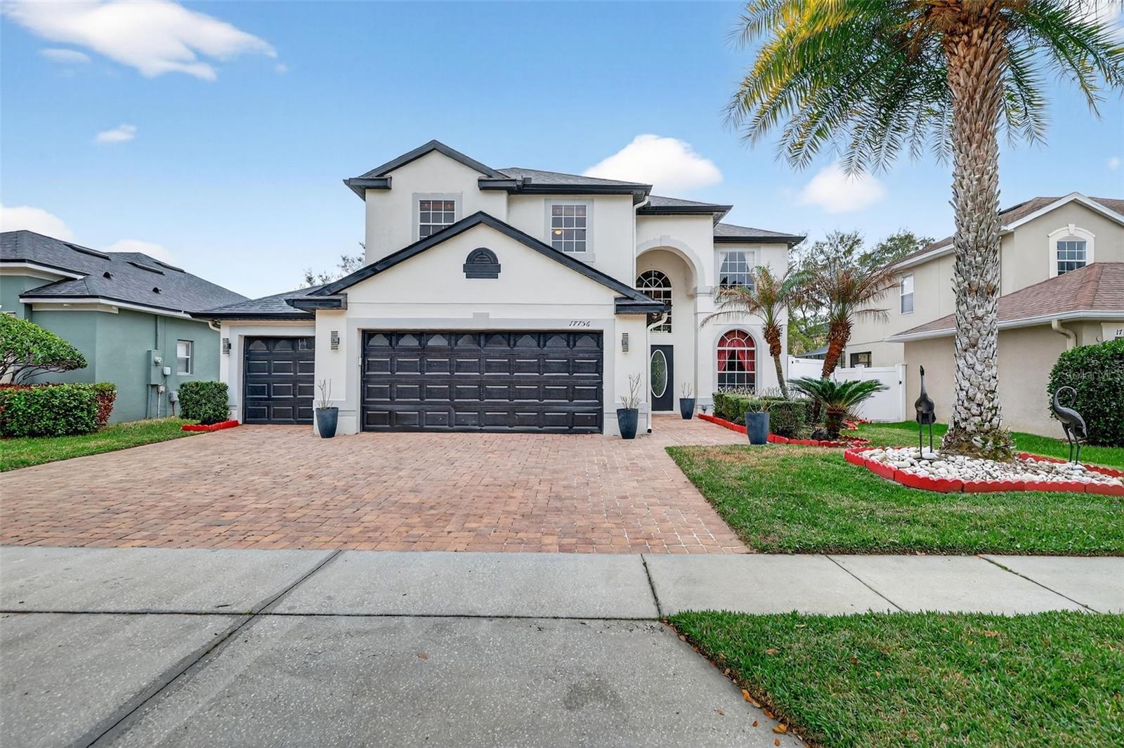 17756 Sterling Pond Lane, FL