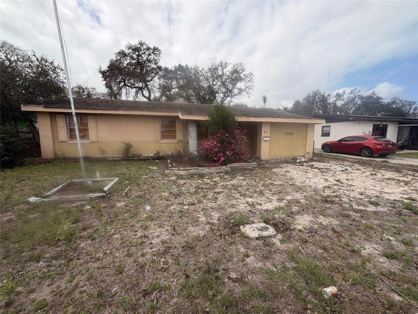 830 Berkshire Road, FL