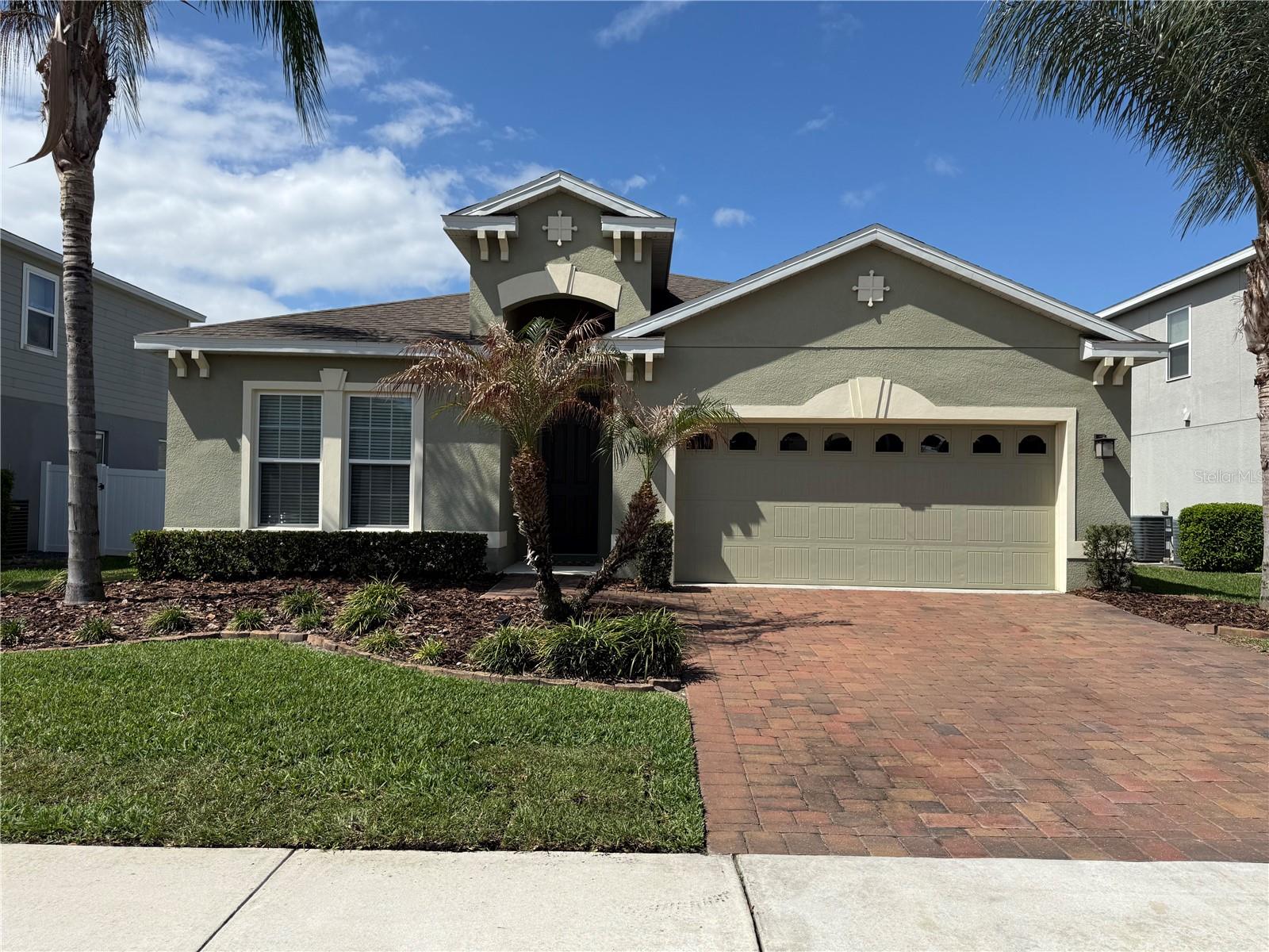 3635 Crawley Down Loop, FL